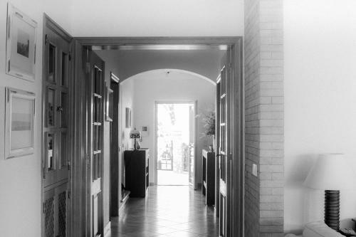 Coreto's Village