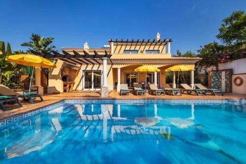 Villa Cabrita I
