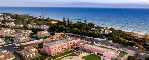 Vista Villa Joia