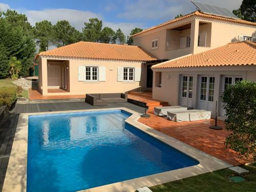 Villa Quinta Peru Golf & Relax