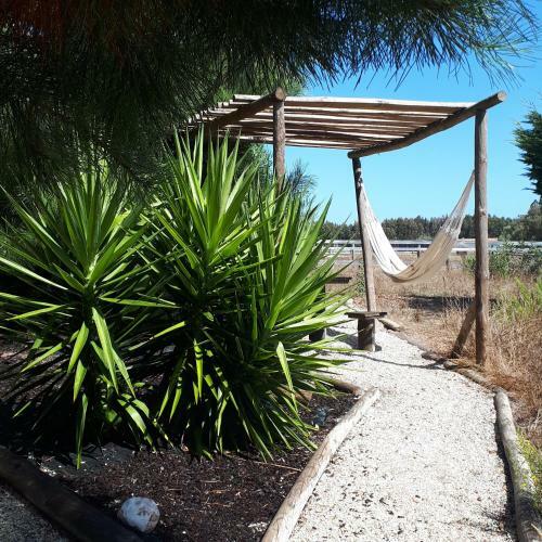 Apartamento Bungalow Beach