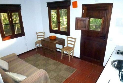 Apartamento Bungalow Beach
