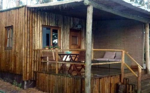 Apartamento Bungalow Beach