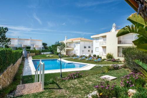Apartment Gal� Garden C