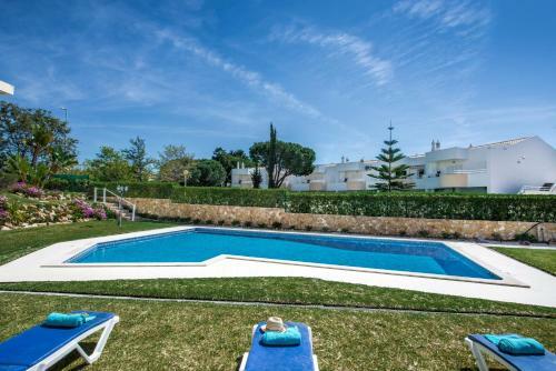 Apartment Gal� Garden C