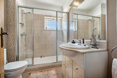 Apartment Gal� Garden C