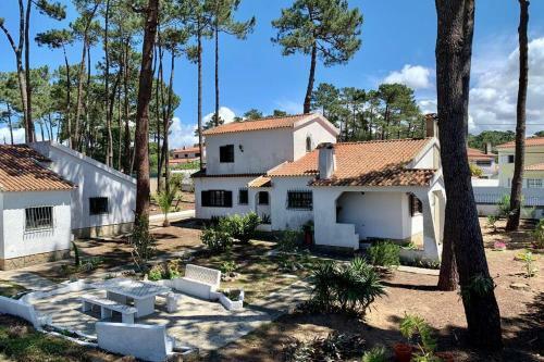Villa Oak Valley Flats Casa Do Pinhal Colares