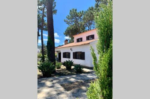 Villa Oak Valley Flats Casa Do Pinhal Colares
