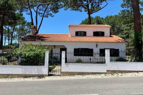 Villa Oak Valley Flats Casa Do Pinhal Colares