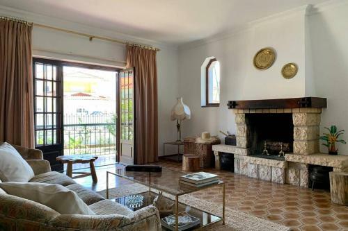 Villa Oak Valley Flats Casa Do Pinhal Colares