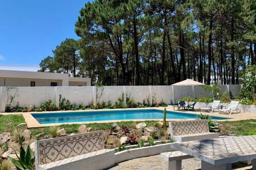 Villa Oak Valley Flats Casa Do Pinhal Colares