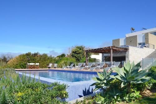 Villa Isis
