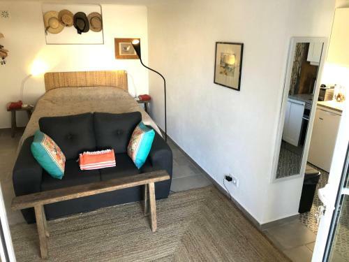 Apartamento Casa Kooka - Studio Cam�lia