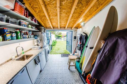 Apartamento Casa Kooka - Studio Cam�lia