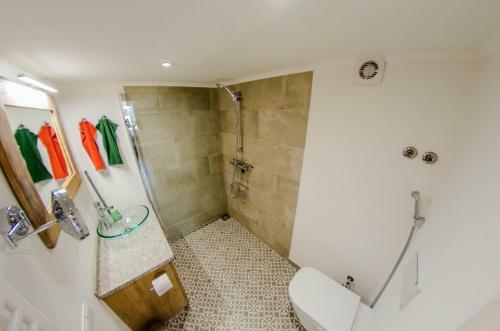 Apartamento Casa Kooka - Studio Cam�lia