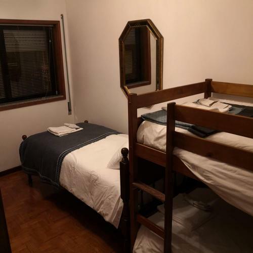 Afurada Apartment - 2 Room - 5 Persons