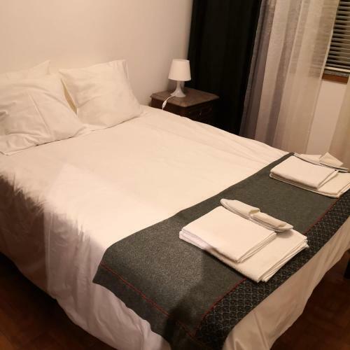 Afurada Apartment - 2 Room - 5 Persons