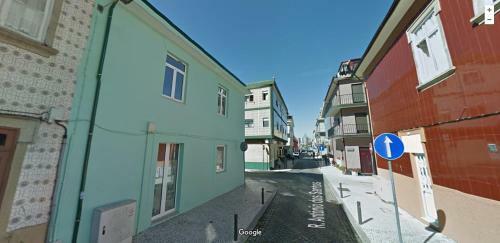 Afurada Apartment - 2 Room - 5 Persons