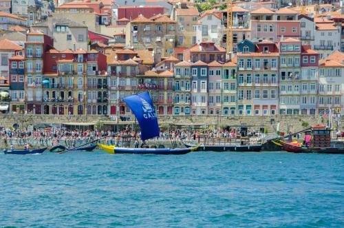 Porto Moments Apartments