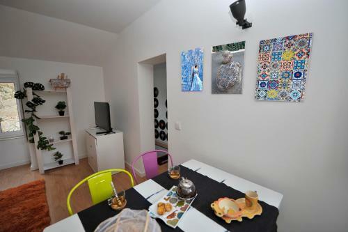 Apartamento Oportoland Private Family Home - 145