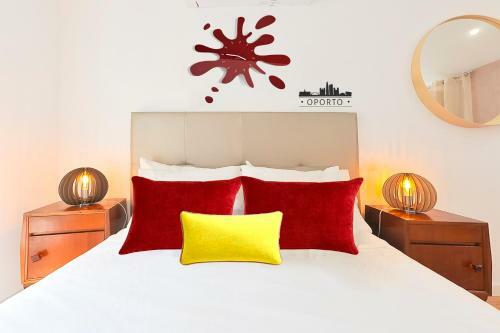 Apartamento Oportoland Private Family Home - 145