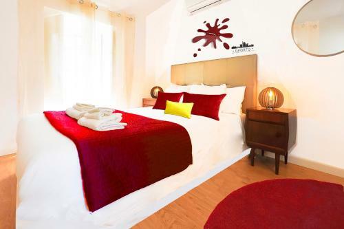 Apartamento Oportoland Private Family Home - 145