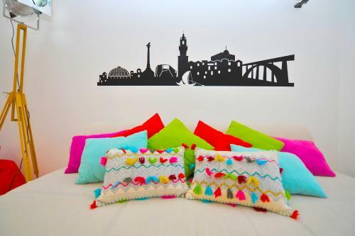 Apartamento Oportoland Private Family Home - 145