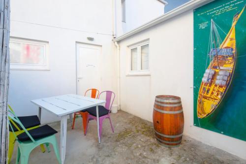 Apartamento Oportoland Private Family Home - 145