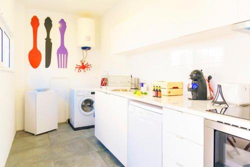 Apartamento Oportoland Private Family Home - 145