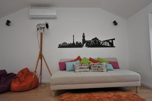 Apartamento Oportoland Private Family Home - 145