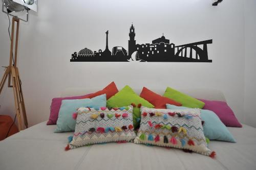 Apartamento Oportoland Private Family Home - 145