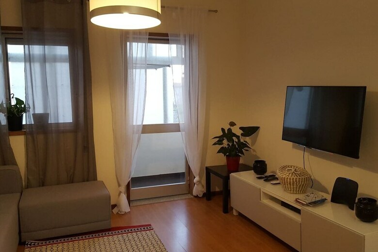 Vistas D'ouro 3 Bedroom Apartment By Bnbhost