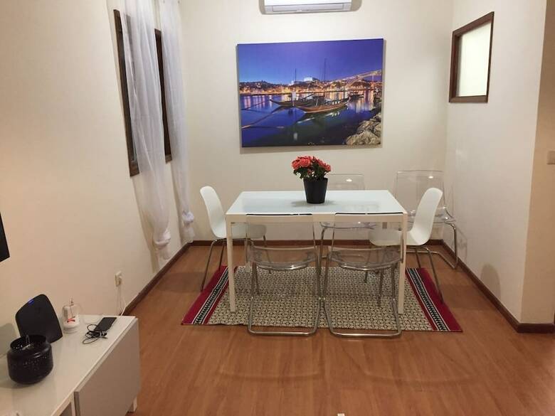 Vistas D'ouro 3 Bedroom Apartment By Bnbhost