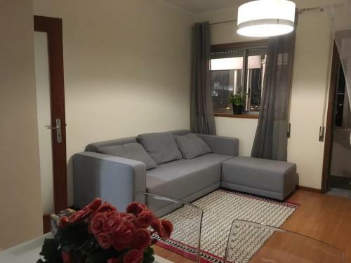 Vistas D'ouro 3 Bedroom Apartment By Bnbhost