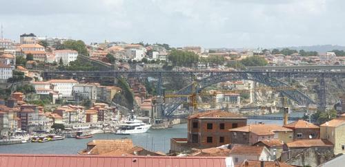 Vistas D'ouro 3 Bedroom Apartment By Bnbhost