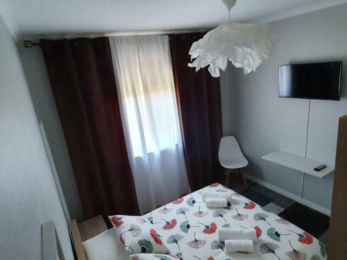 Hostal Ninho Jardim Do Morro