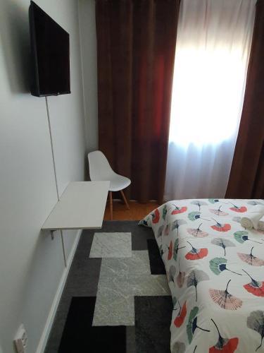 Hostal Ninho Jardim Do Morro