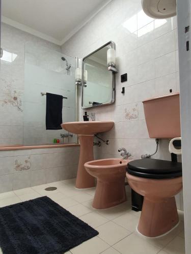 Hostal Ninho Jardim Do Morro