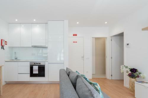 Apartamento Sweet Sunny Flat W/ Balcony - Gaia