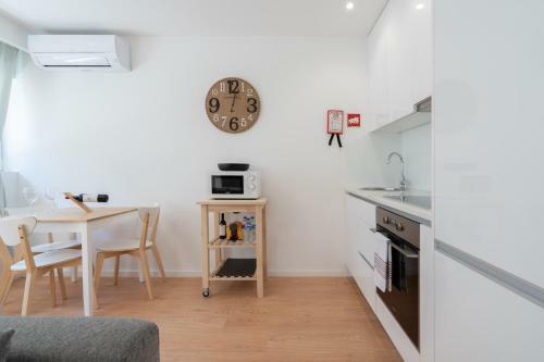 Apartamento Sweet Sunny Flat W/ Balcony - Gaia