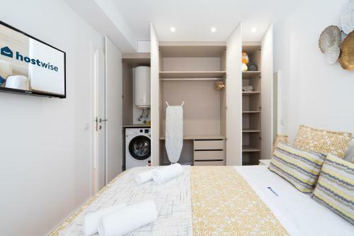 Apartamento Sweet Sunny Flat W/ Balcony - Gaia