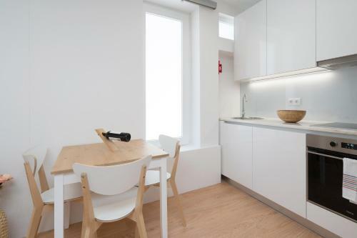 Apartamento Sweet Sunny Flat W/ Balcony - Gaia