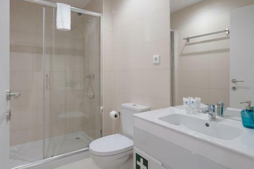 Apartamento Sweet Sunny Flat W/ Balcony - Gaia