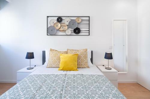 Apartamento Sweet Sunny Flat W/ Balcony - Gaia