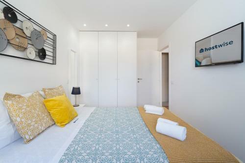 Apartamento Sweet Sunny Flat W/ Balcony - Gaia