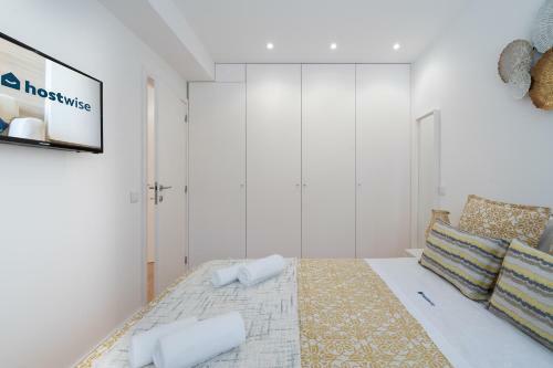 Apartamento Sweet Sunny Flat W/ Balcony - Gaia