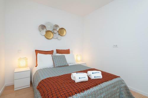 Apartamento Sweet Sunny Flat W/ Balcony - Gaia