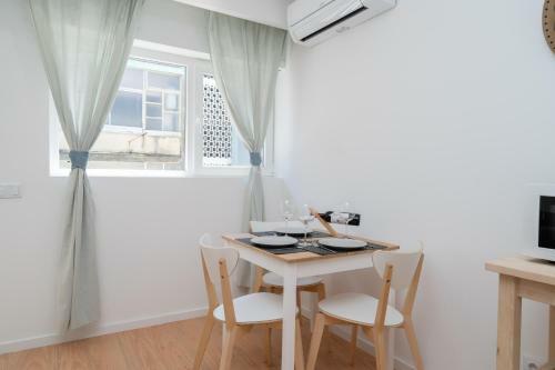 Apartamento Sweet Sunny Flat W/ Balcony - Gaia
