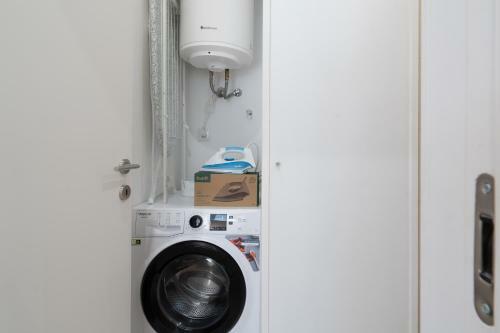 Apartamento Sweet Sunny Flat W/ Balcony - Gaia