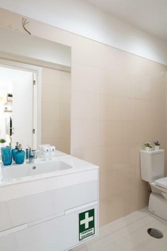 Apartamento Sweet Sunny Flat W/ Balcony - Gaia